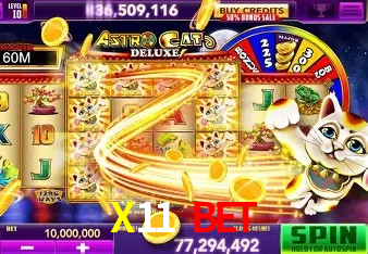 X11 Bet