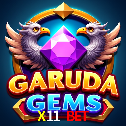 X11Bet App