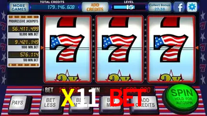 X11 Bet Login