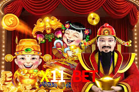 X11 Bet