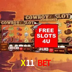 X11 Bet Login