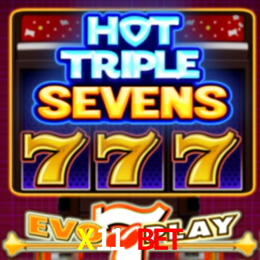 X11 Bet Login