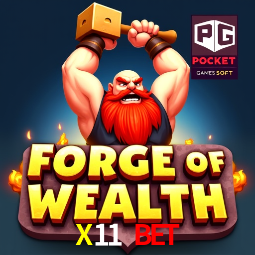 X11Bet App